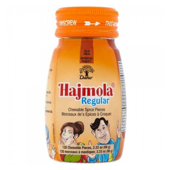 Dabur Hajmola Regular